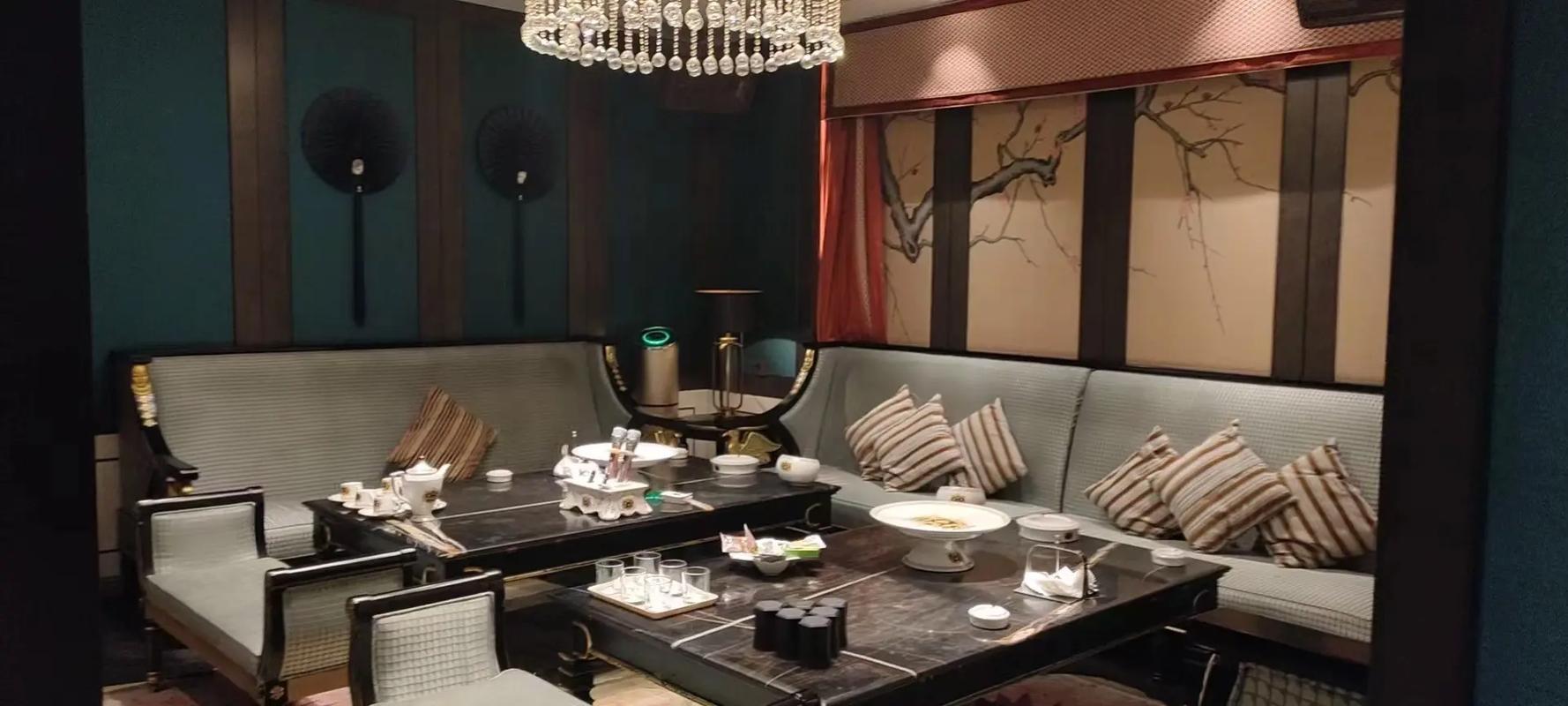 临沂商务ktv优选单人商务ktv体验-河东区ktv预订